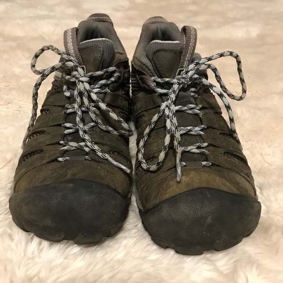 KEEN W’s Voyageur Hikers - Picture 3 of 8